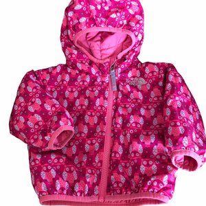 The North Face Perrito Infant Reversible Jacket